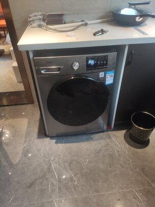 滚筒洗衣机|知乎问答：美的洗衣机怎么样?用后三天讲体验实情？