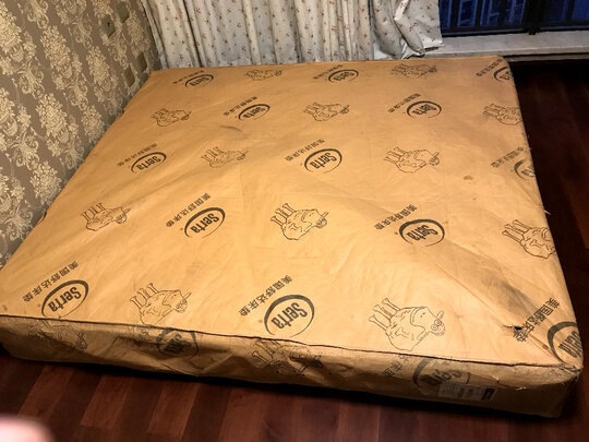 舒达乳胶床垫怎么样？到底好不好用？用后讲真相？