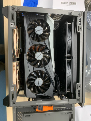 技嘉GV-N307TGAMING|技嘉GV-N307TGAMING OC-8GD显卡好吗？图文评测曝光