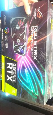 华硕ROG-STRIX-RTX3090-O24G-GAMING显卡|华硕ROG-STRIX-RTX3090-O24G-GAMING显卡真实使用感受？真相必看