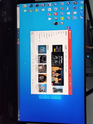 %title插图%num 微星 MSI 24.5英寸快速液晶IPS 240Hz HDR400 TYPE-C接口 1ms(GtG)电脑游戏电竞显示器 MAG251RX