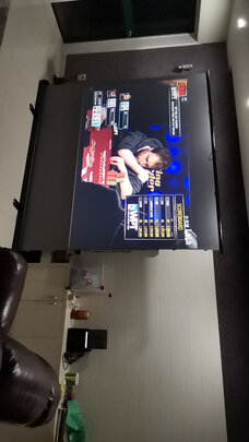 投影幕布|艾瑞尔拉线地拉幕布真实使用感受？真相必看