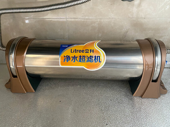 净水器|立升LU3B-5C怎么样？内幕使用评测揭秘