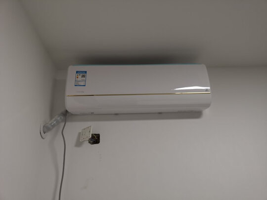 华凌KFR-35GW/N8HE1|华凌空调35GW/N8HE1怎么样?千万不要被忽悠2了