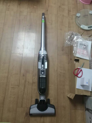 吸尘器|客观评价博世BCH3252CN怎么样？上手三周说真相