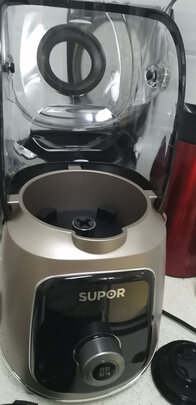 破壁机|苏泊尔料理机JP96L破壁机怎么样？内幕使用评测揭秘