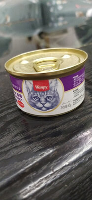猫罐头