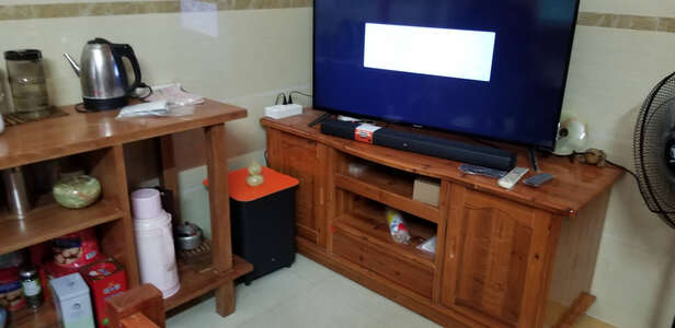 回音壁/Soundbar