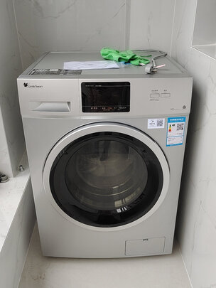 小天鹅滚筒洗衣机e21