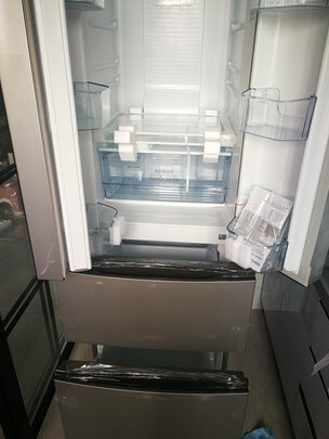 容声BCD-319WD11MP真实使用感受揭秘,不看必后悔