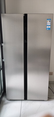 冰箱|美的629wkpzm(e)怎么样？用后三天讲真实感受