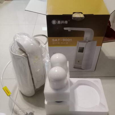 净水器|独家剖析易开得净水器哪款比较好？真的值得选购吗？
