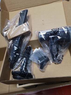 鲨客除尘器X3怎么样？千万不要被表面迷惑了！
