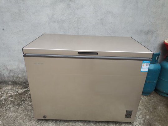 冰柜|用户揭秘美菱BC/BD-301DT冰柜好吗,入手解密评测真相