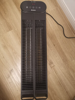 取暖器|格力NDJD-X6021B取暖器到底怎么样，参数如何！