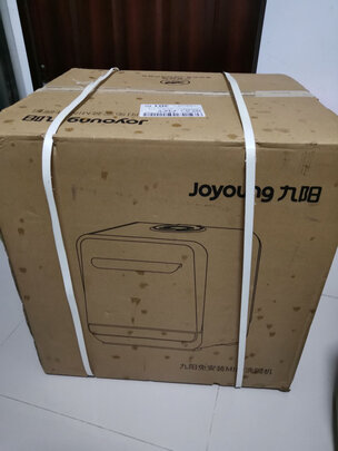 九阳X1|九阳洗碗机到底怎么样?用后一周讲体验真相