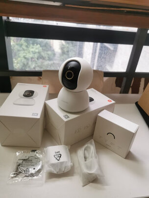 小米智能摄像机3质量好不好