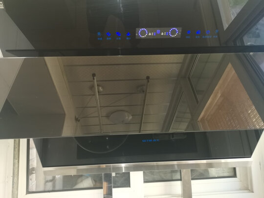 森太B560QG油烟机|【热搜头条】森太B560QG怎么样？刚上手一周后彻底后悔了是吗？