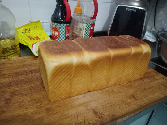 三利达SM-1508BMS厨师机|三利达SM-1508BMS厨师机怎么样上手一周说讲感受