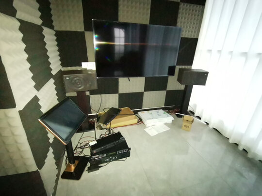 JBLMK08|JBL MK08 MK10 MK12 ktv音响真实使用感受，看完这篇就够了