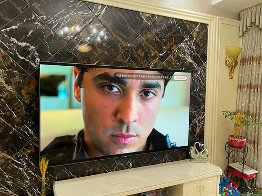 TCL智屏85Q6E使用反馈分享