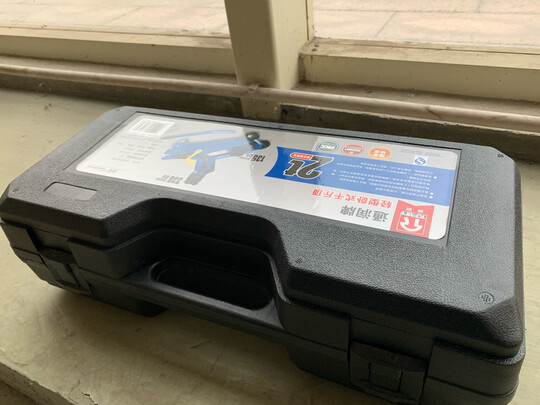 千斤顶