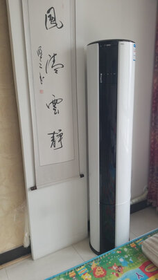 行业人讲讲海尔立式空调哪款好用？哪款省电？