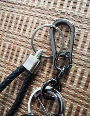 汽车钥匙扣
