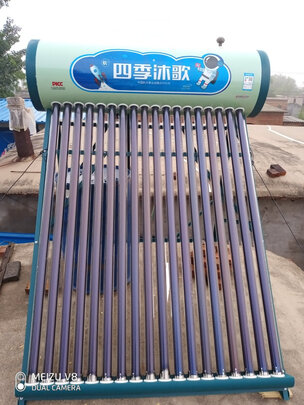 四季沐歌航+飞驰太阳能热水器|四季沐歌航+飞驰太阳能热水器如何,值得入手的原因分享！