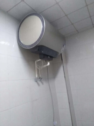 海尔PAD5电热水器内幕使用爆料，选前必看