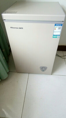 冰箱|海信BD/BC-100NUD怎么样上手一周说讲感受