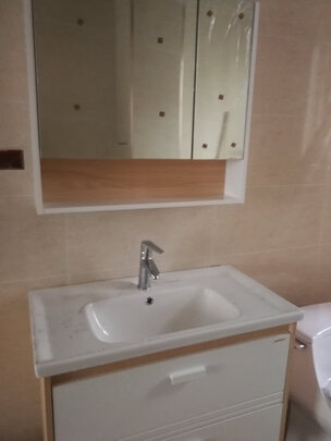 JOMOO九牧浴室柜|知乎问答：JOMOO九牧浴室柜怎么样？哪种材质浴室柜好？