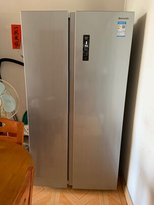 冰箱|松下NR-EW57S1-S怎么样用后两周说真实感受