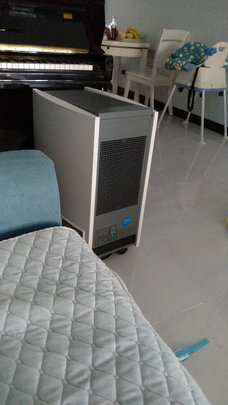 布鲁雅尔500/600系列复合滤网空气净化器|报价参数布鲁雅尔Blueair空气净化器好用吗？到底有效果没有？