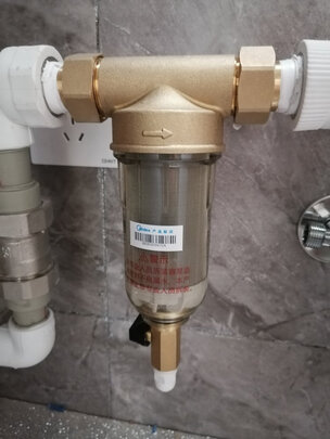 净水器|美的QZBW20S-5净水器怎么样上手一周说讲感受