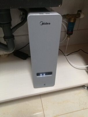美的白泽600G升级版怎么样,不要被表面评价给忽悠了