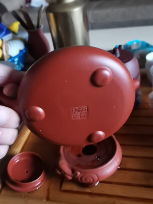 百年利永红泥小满瓢选择误区，需要注意这五点