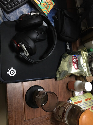 绿茶