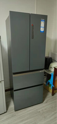 海尔3 3 5升银河系列多门冰箱怎么样，容量大吗，容量适宜吗？