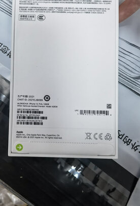 AppleiPhone 13质量诉说体验后讲一讲感受