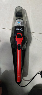 吸尘器|美的H5吸尘器怎么样?亲身体验告知你实情!