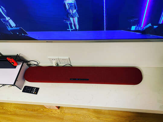 回音壁|独家剖析雅马哈SR-B20A评测感受全在这里？看完这篇就够了