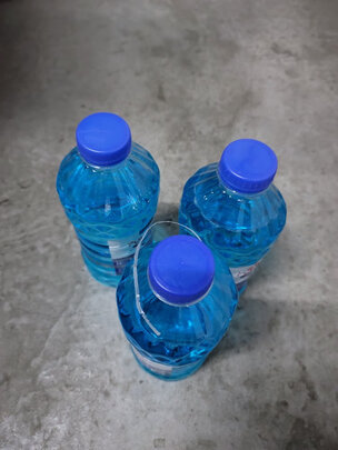 玻璃水