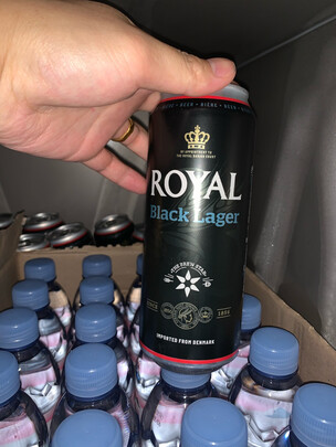 一,皇家黑啤酒怎么样?