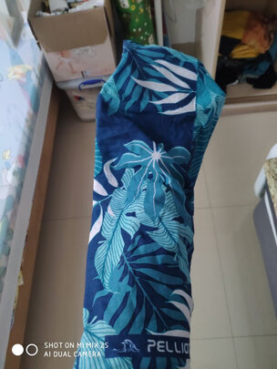 魔术头巾