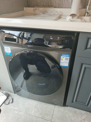 请问感受海尔EG100HBDC8SU1怎么样，真实使用感受大揭秘！