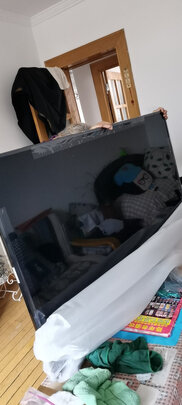 海信55E3F电视|外观展示海信55e3f与55e3a哪个好？区别在哪里呢？