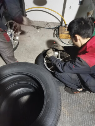 佳通205/60R16怎么样？耐磨性好吗？十分柔软吗？