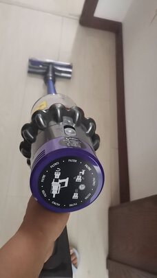 戴森吸尘器V10 Fluffy怎么样已经使用一周讲感受