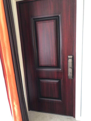 德施曼Q5P指纹锁|【热搜头条】德施曼Q5P指纹锁怎么样?上手一周讲体验真相？